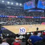 Santo Domingo 2026 supera los 581 millones de alcance digital