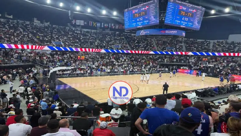 Santo Domingo 2026 supera los 581 millones de alcance digital
