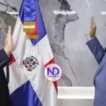 Alejandro Campos asume la dirección ejecutiva APORDOM