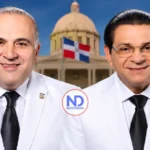 PRM aprueba a Alexis Victoria Yeb para presidir el Senado en el 2027 y a Daniel Rivera como vicepresidente