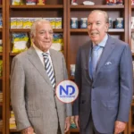Pepe Fanjul dedica emotiva carta a la memoria de su hermano Alfy: «Se convirtió en el patriarca de nuestra familia»