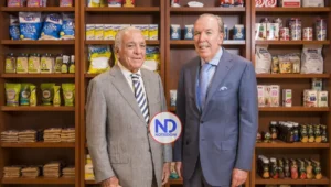 Pepe Fanjul dedica emotiva carta a la memoria de su hermano Alfy: «Se convirtió en el patriarca de nuestra familia»