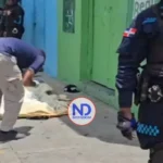 Un joven es muerto balazos en Santiago; hombre quemado LV