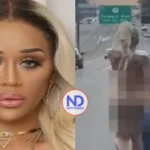 Cantante dominicana Anaís internada por problemas mentales