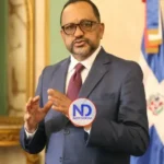 Antoliano Peralta califica de “leyenda urbana” denuncias de presiones a jueces de la SCJ