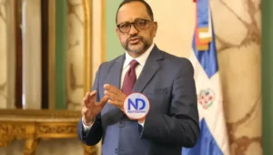 Antoliano Peralta califica de “leyenda urbana” denuncias de presiones a jueces de la SCJ