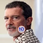 Antonio Banderas asegura que el infarto que sufrió fue lo mejor que le pasó en la vida