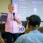 Taveras llama utilizar voto para transformar política dominicana