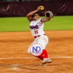 Puerto Rico logra el oro, Islas Vírgenes plata y RD bronce en softbol femenino
