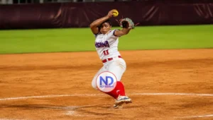 Puerto Rico logra el oro, Islas Vírgenes plata y RD bronce en softbol femenino