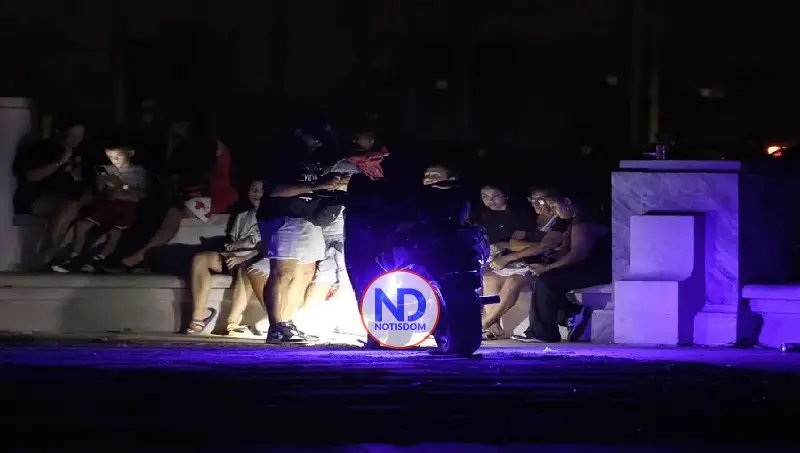 Isla de Cuba sufre otro apagón nacional en menos de 24 horas