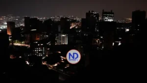 Empresarios de SDN aseguran apagones afectan economía RD