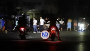 Cuba enfrenta apagones que afectan hasta el 68 % de la isla