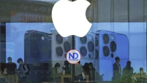 Apple alerta a usuarios de 110 países por posibles ataques con software espía