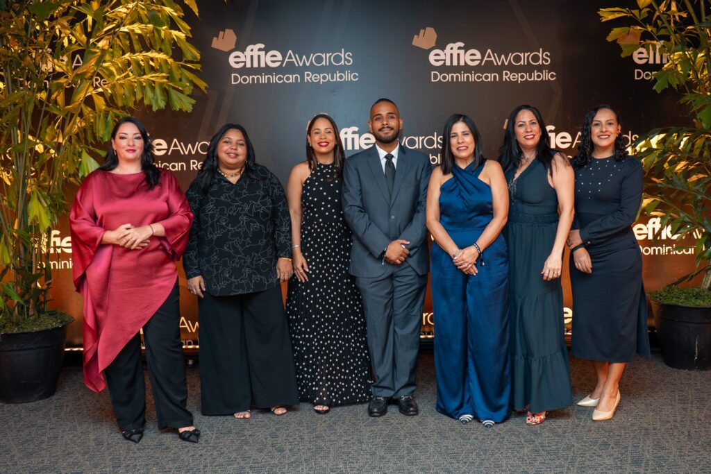Asociación Cibao gana Premios Effie por la efectividad de su transformación de marca 3 Asociacion Cibao 6 Asociación Cibao gana Premios Effie por la efectividad de su transformación de marca
