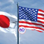 EEUU declara su apoyo total a Japón en la crisis con Rusia