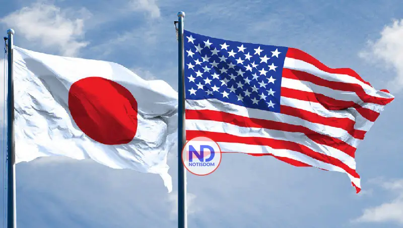 EEUU declara su apoyo total a Japón en la crisis con Rusia