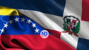 Venezuela y Dominicana acuerdan normalizar relaciones