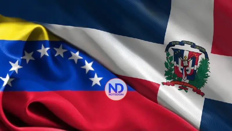 Venezuela y Dominicana acuerdan normalizar relaciones