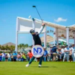 BHD y Adoturd impulsarán el turismo deportivo en la RD
