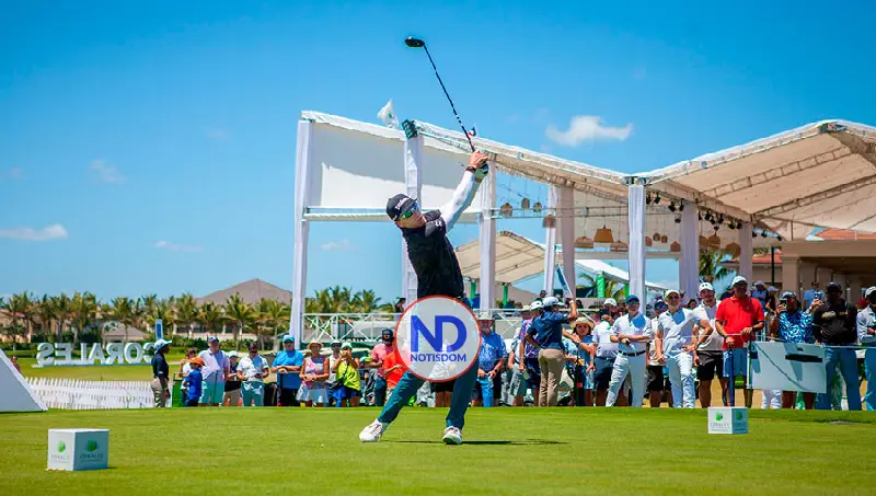 BHD y Adoturd impulsarán el turismo deportivo en la RD