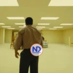 El terror nacido en Internet conquista el cine con fenómenos como «Backrooms»