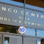 BCRD mantiene tasa de política monetaria en 5.25 % anual