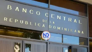 BCRD mantiene tasa de política monetaria en 5.25 % anual