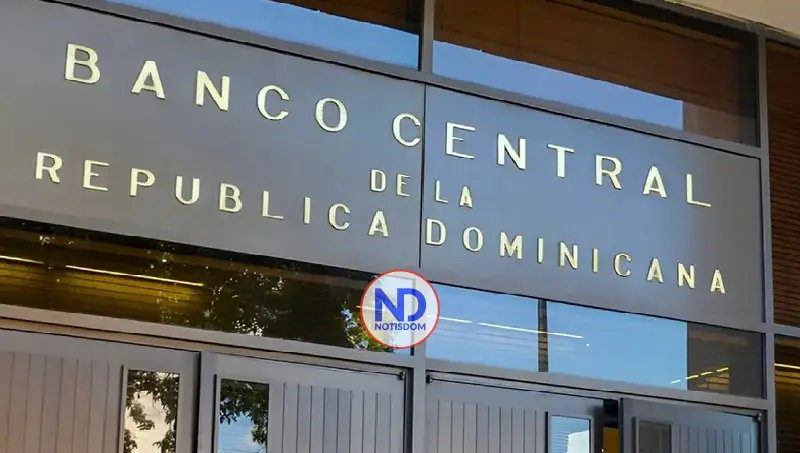 BCRD mantiene tasa de política monetaria en 5.25 % anual