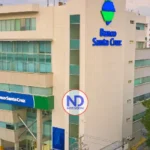 Feller Rate ratificó calificación “AA-” al Banco Santa Cruz