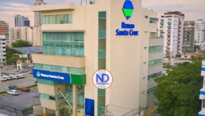 Feller Rate ratificó calificación “AA-” al Banco Santa Cruz