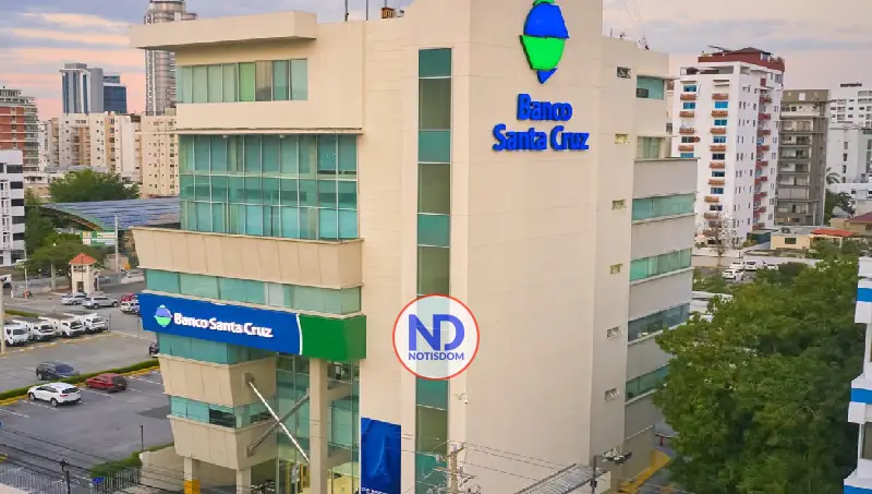 Feller Rate ratificó calificación “AA-” al Banco Santa Cruz