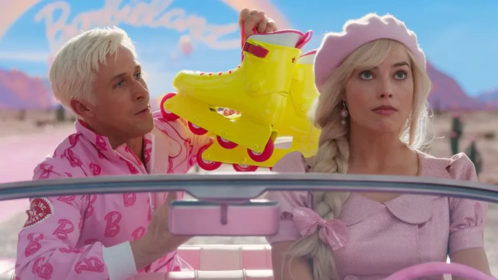 Barbie 2 enfrenta un plazo clave: Warner Bros. debe cerrar acuerdos antes de diciembre o perderá los derechos 3 Barbie 2 1 Barbie 2 enfrenta un plazo clave: Warner Bros. debe cerrar acuerdos antes de diciembre o perderá los derechos