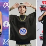 Becky G, Natanael Cano, Nicky Jam, Kendo Kaponi y Gian Marco, entre los estrenos latinos