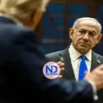 Netanyahu rechaza plan Trump para Gaza y condiciona retirada