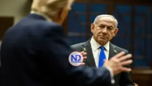 Netanyahu rechaza plan Trump para Gaza y condiciona retirada