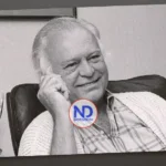 Muere el cineasta Bill Jersey a los 99 años