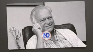 Muere el cineasta Bill Jersey a los 99 años