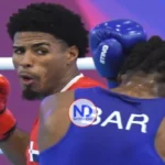 Boxeo RD ya tiene ocho medallas de bronce aseguradas en Juegos Centroamericanos
