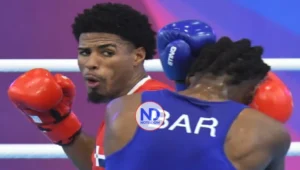 Boxeo RD ya tiene ocho medallas de bronce aseguradas en Juegos Centroamericanos