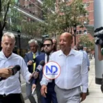 Corte de Boston otorga libertad al alcalde Brian DePeña