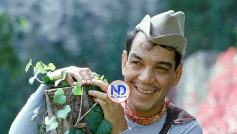 Más de 30 filmes de Cantinflas llegarán a Netflix para celebrar el Día del Cine Mexicano