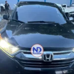 Policía desmantela presunta banda vinculada a múltiples asaltos en DN y SDO