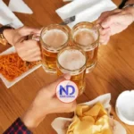 ¿Qué tan saludable puede ser la cerveza?