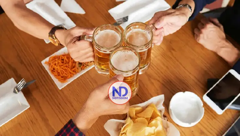 ¿Qué tan saludable puede ser la cerveza?