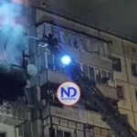 18 muertos en ataques cruzados entre tropas de Rusia y Ucrania