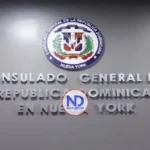 En NY merecemos un buen cónsul, no un «cohete explotao»