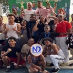 RD domina los Campeonatos Panamericanos de Kurash 2026