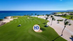 BMCargo celebrará su Torneo Invitational de Golf en Cap Cana
