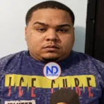 Nino Dollar atropelló a padre e hija, les pasó por encima y los arrastró con su vehículo